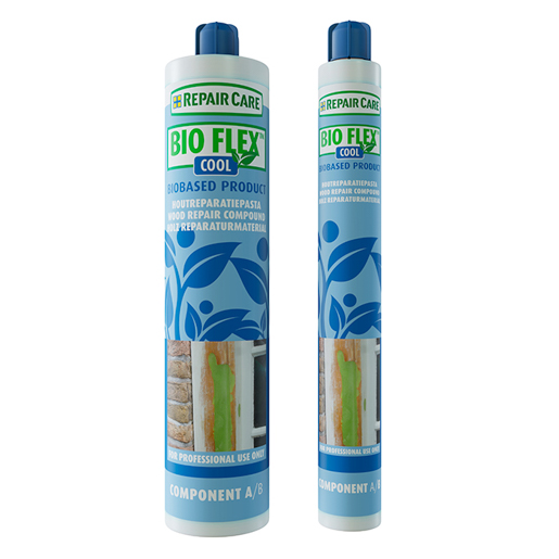 RCS Bio Flex Cool Komponente A und B 400ml #2024005